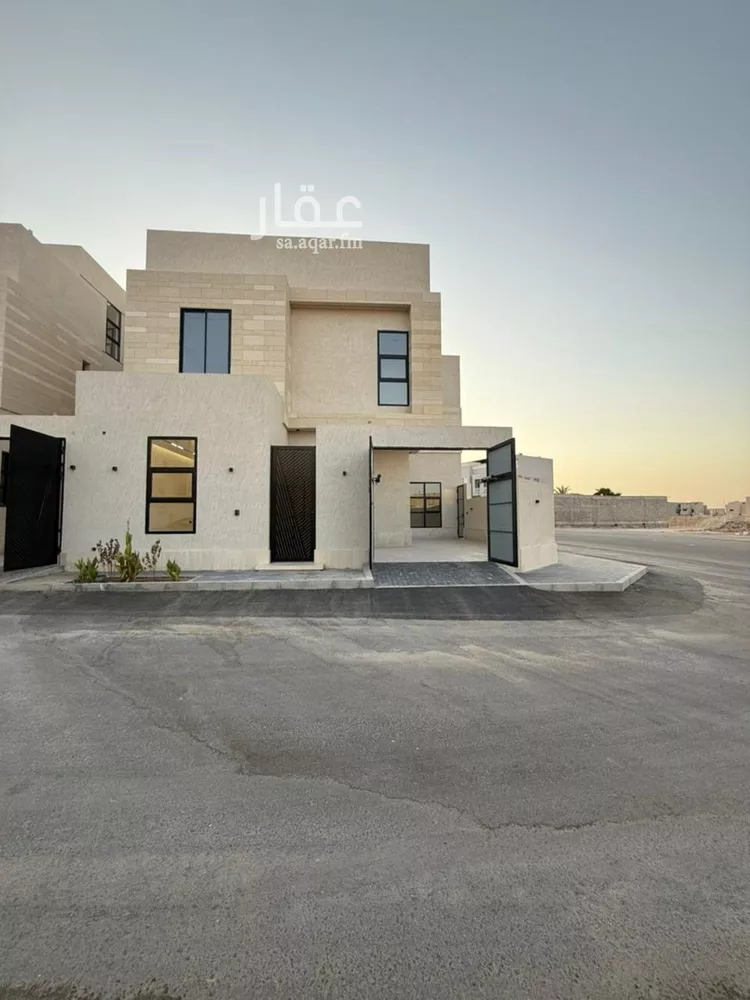 فيلا للبيع في شارع إبراهيم بن علي بن علوي, حي المهدية, مدينة الرياض, منطقة الرياض