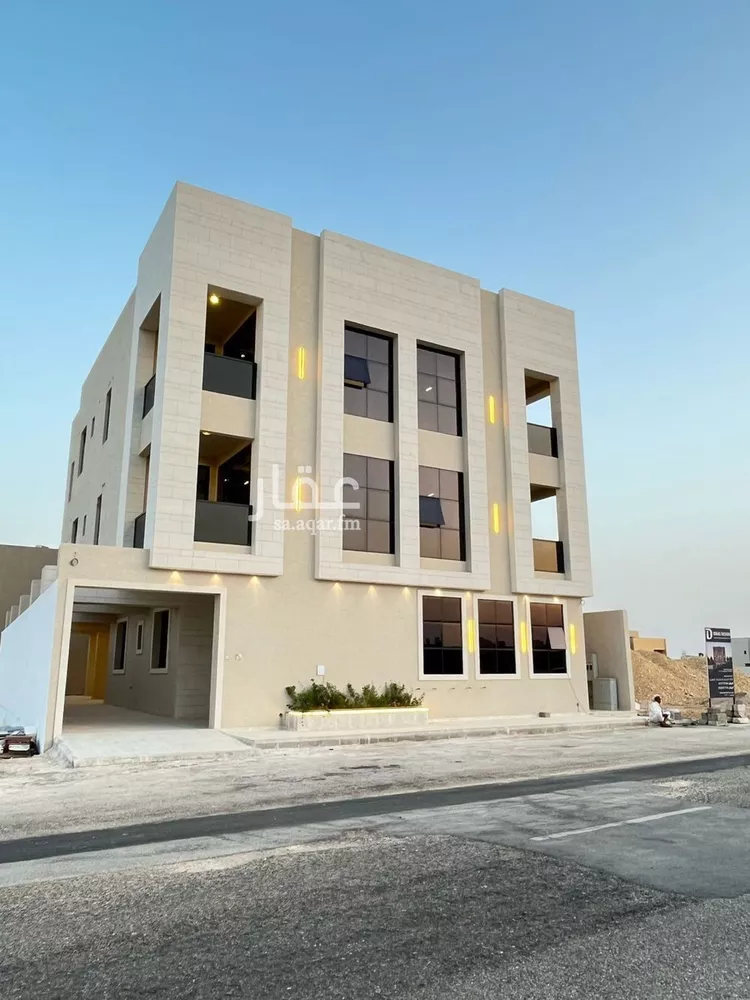 شقة للبيع في حي المهدية, مدينة الرياض, منطقة الرياض صورة 3