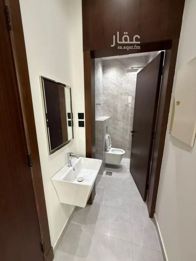 شقة للبيع في شارع السيل الكبير, حي المهدية, مدينة الرياض, منطقة الرياض صورة 5