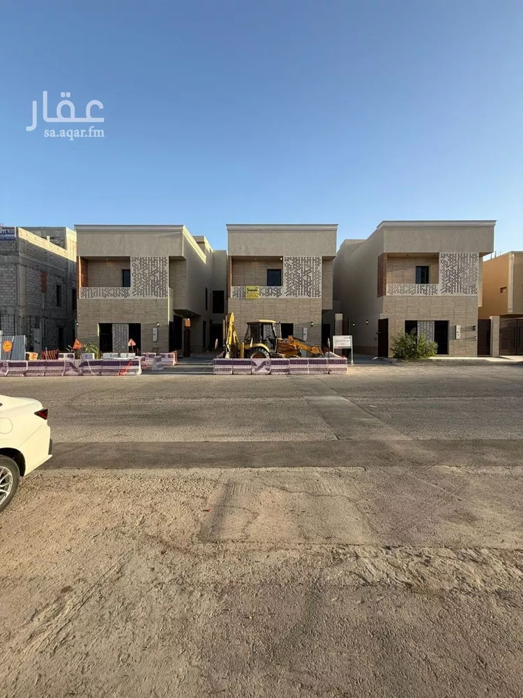 فيلا للبيع في شارع إبراهيم بن علي بن علوي, حي المهدية, مدينة الرياض, منطقة الرياض صورة 4