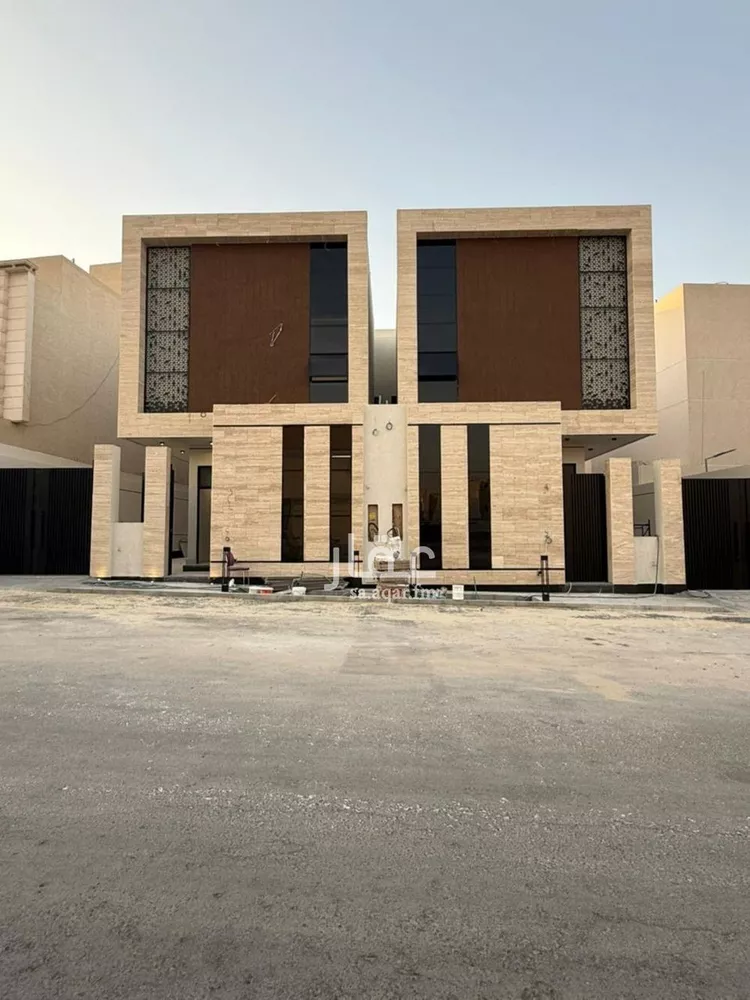 فيلا للبيع في شارع مليح بن طريف, حي المهدية, مدينة الرياض, منطقة الرياض