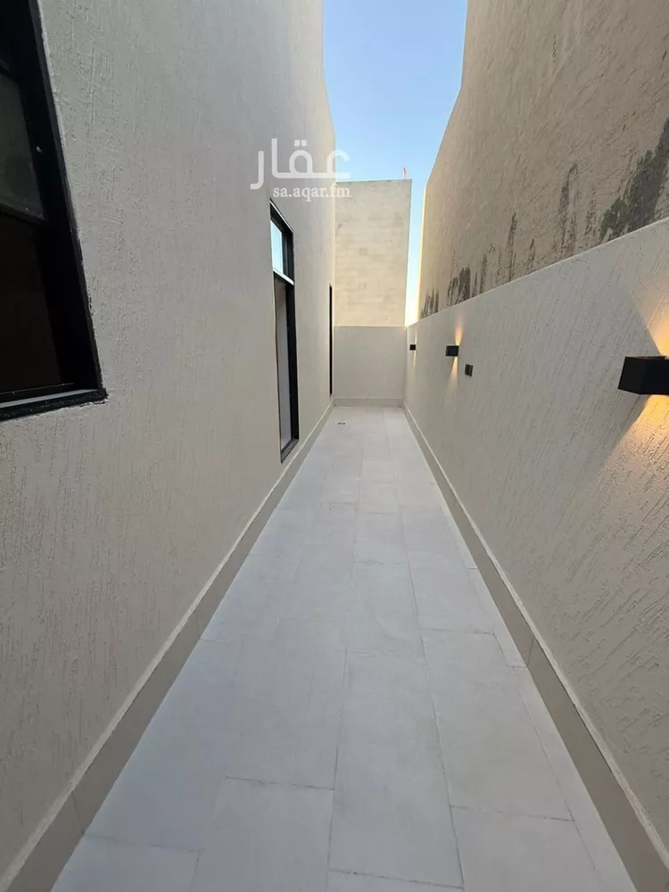 فيلا للبيع في شارع مليح بن طريف, حي المهدية, مدينة الرياض, منطقة الرياض صورة 4