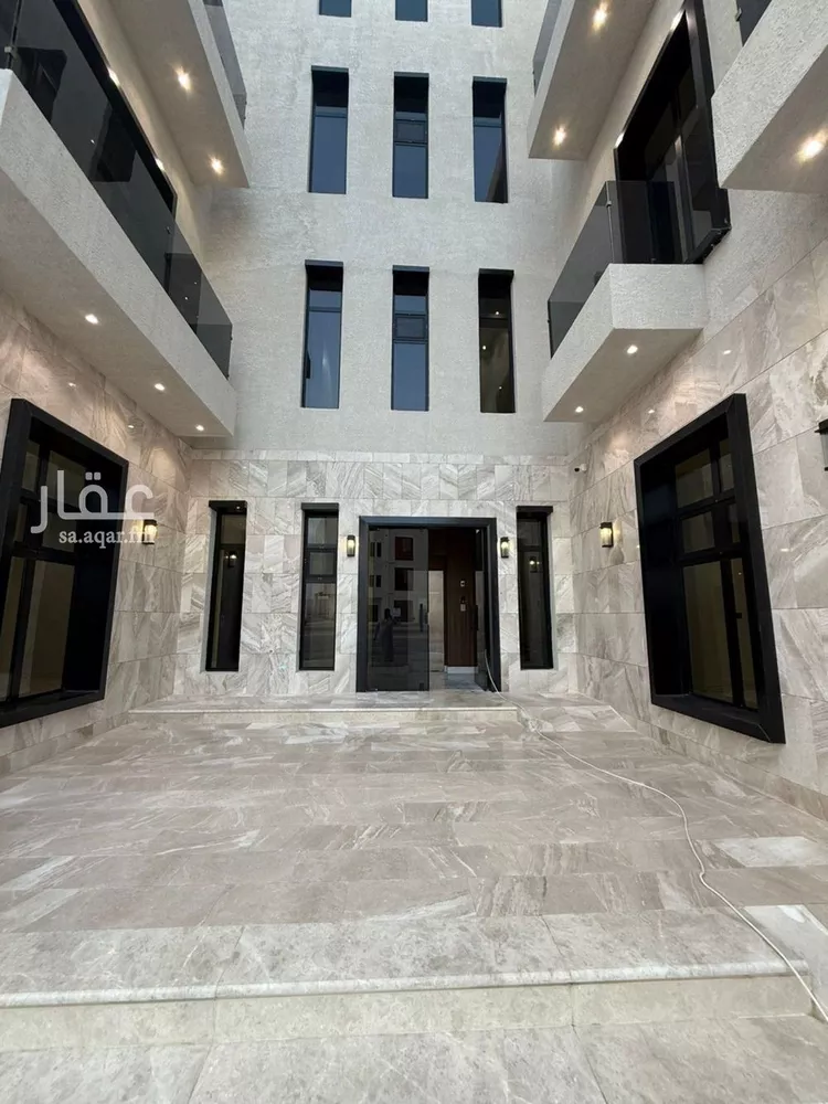 شقة للبيع في شارع السيل الكبير, حي المهدية, مدينة الرياض, منطقة الرياض صورة 2