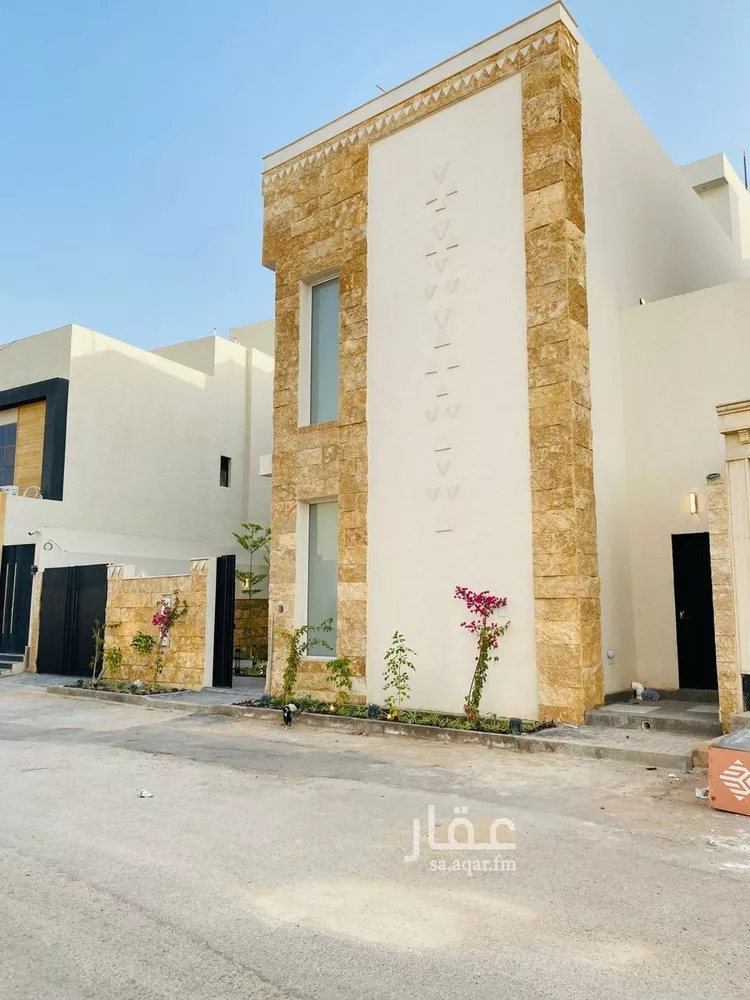 فيلا للبيع في شارع أحمد الكازروني, حي المهدية, مدينة الرياض, منطقة الرياض صورة 3