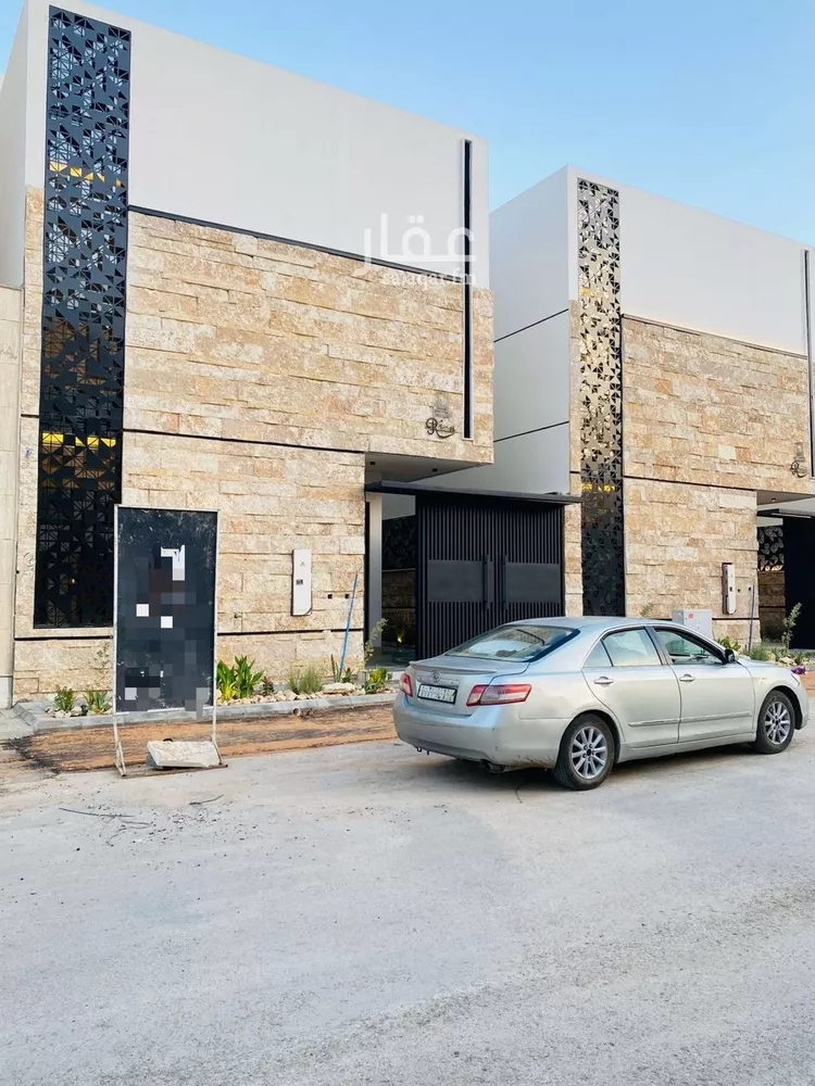 فيلا للبيع في شارع أحمد بن قطرب, حي المهدية, مدينة الرياض, منطقة الرياض