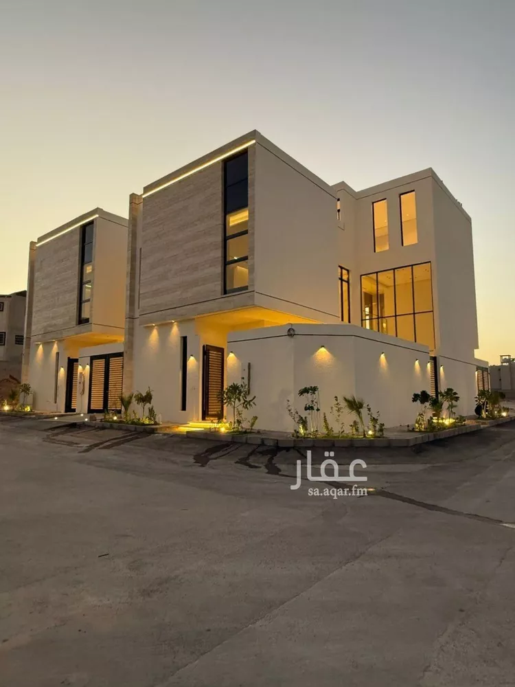 فيلا للبيع في شارع إسماعيل بن حماد, حي المهدية, مدينة الرياض, منطقة الرياض