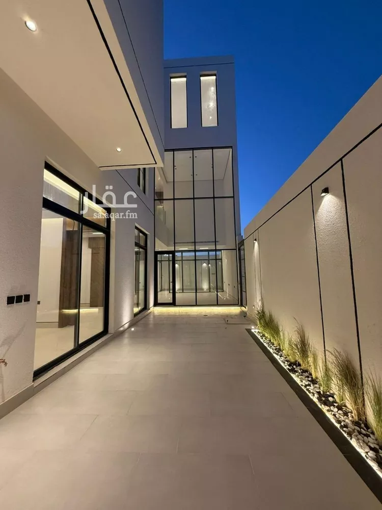 فيلا للبيع في شارع إسماعيل بن حماد, حي المهدية, مدينة الرياض, منطقة الرياض صورة 5