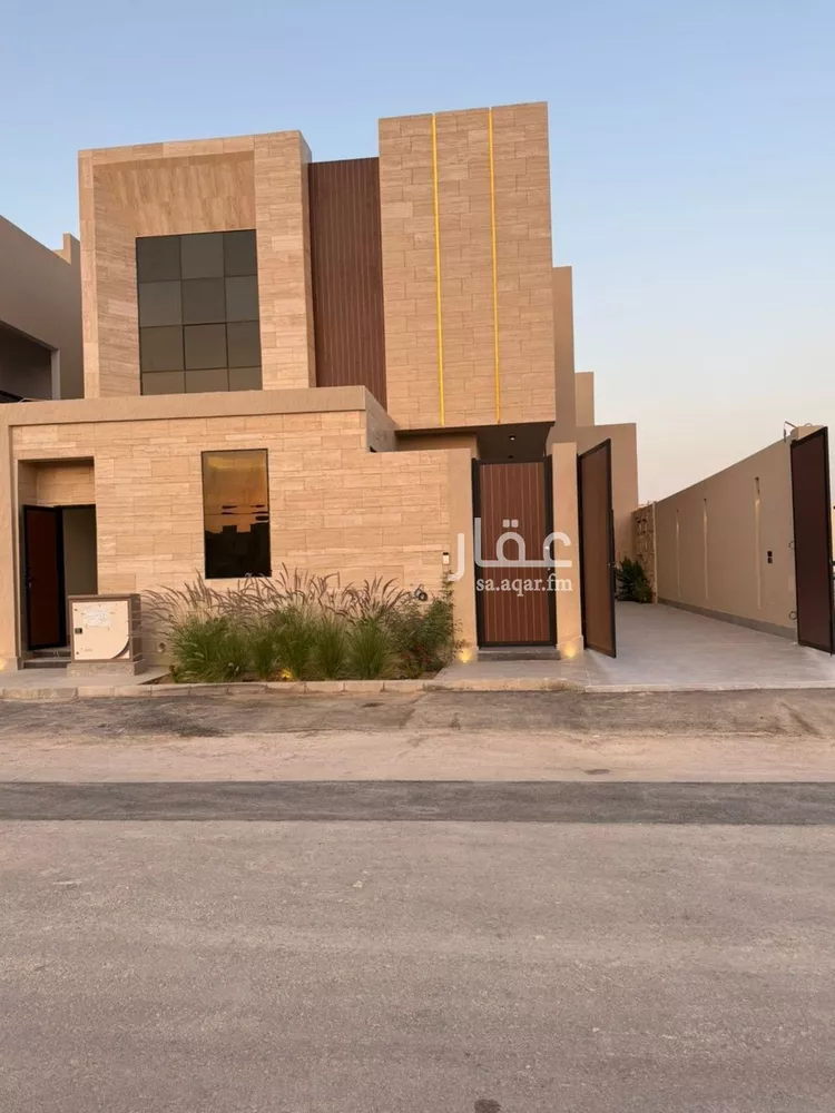 فيلا للبيع في شارع عمر بن عبدالقادر مفتي, حي المهدية, مدينة الرياض, منطقة الرياض