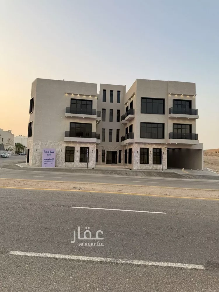 شقة للبيع في شارع السيل الكبير, حي المهدية, مدينة الرياض, منطقة الرياض