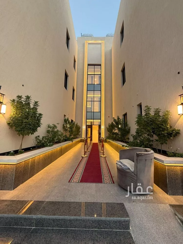 شقة للبيع في شارع السيل الكبير, حي المهدية, مدينة الرياض, منطقة الرياض صورة 5