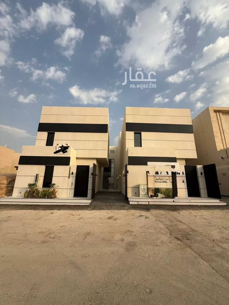 فيلا للبيع في شارع قطب الدين بن السلطان, حي المهدية, مدينة الرياض, منطقة الرياض