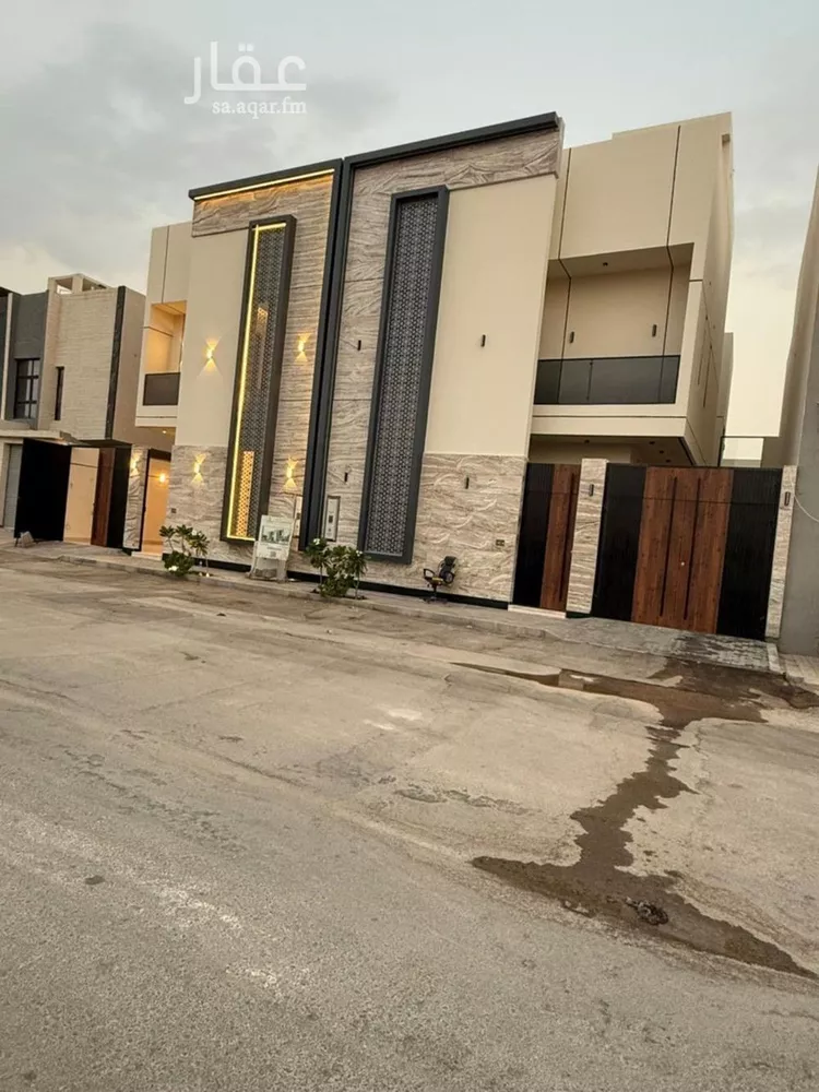 فيلا للبيع في حي المهدية, مدينة الرياض, منطقة الرياض صورة 3