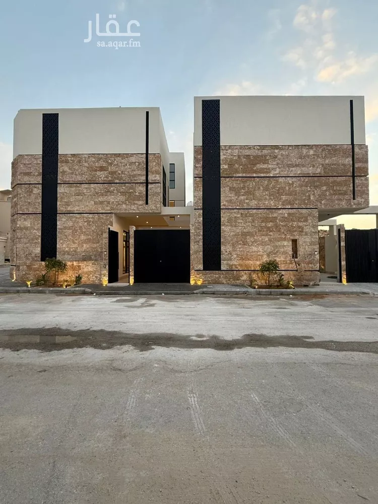 فيلا للبيع في شارع مليح بن طريف, حي المهدية, مدينة الرياض, منطقة الرياض