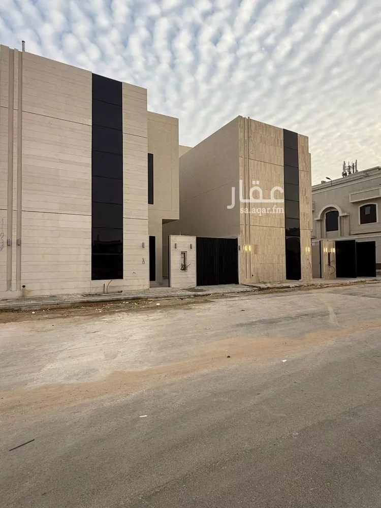 فيلا للبيع في شارع أحمد مفتي المكي الحنفي, حي المهدية, مدينة الرياض, منطقة الرياض صورة 3