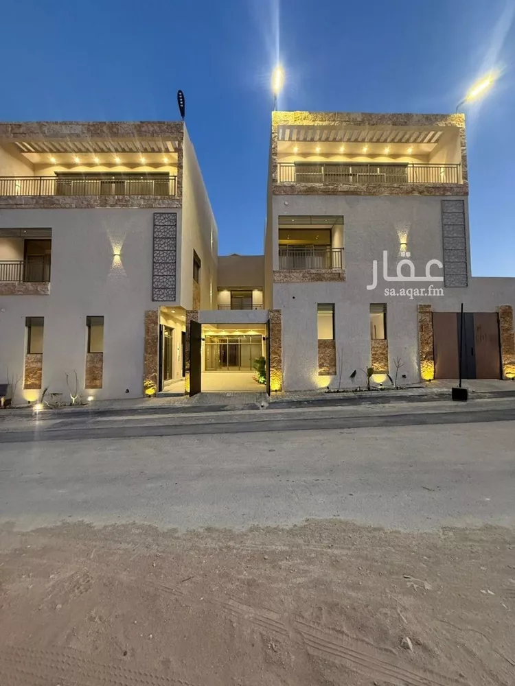 Villa for Sale in Riyadh Al Mahdiyah