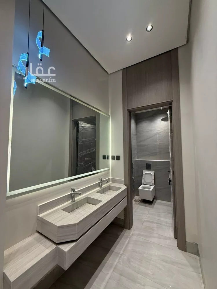 فيلا للبيع في شارع إسماعيل بن حماد, حي المهدية, مدينة الرياض, منطقة الرياض صورة 5