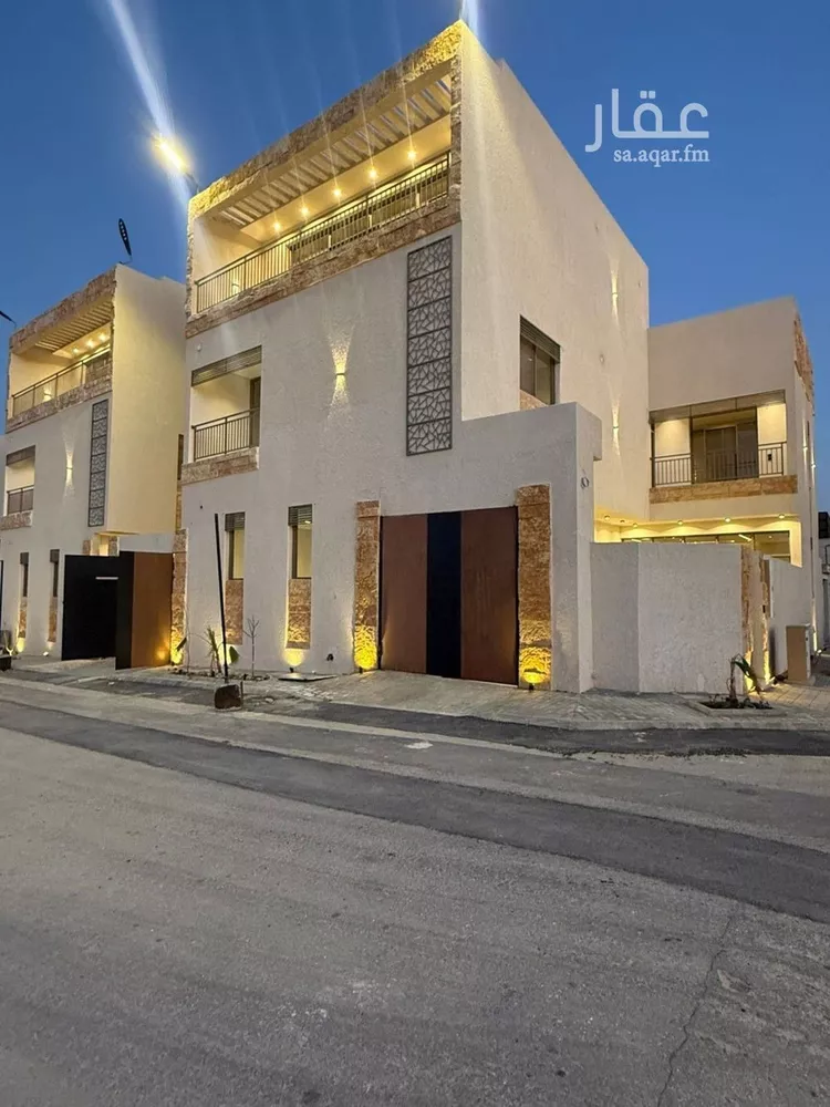 Villa for Sale in Riyadh Al Mahdiyah صورة 4