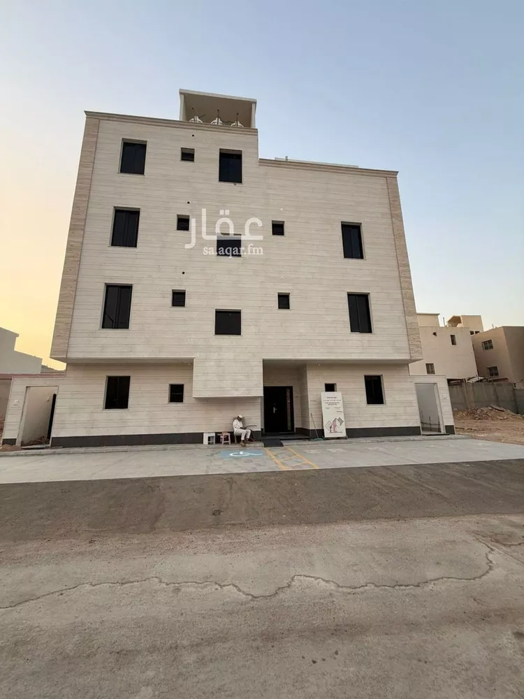 شقة للبيع في شارع تقى الدين التميمى, حي المهدية, مدينة الرياض, منطقة الرياض