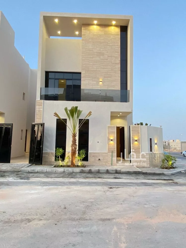 فيلا للبيع في شارع قطب الدين بن السلطان, حي المهدية, مدينة الرياض, منطقة الرياض صورة 4