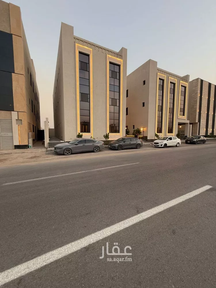 شقة للبيع في شارع السيل الكبير, حي المهدية, مدينة الرياض, منطقة الرياض صورة 2