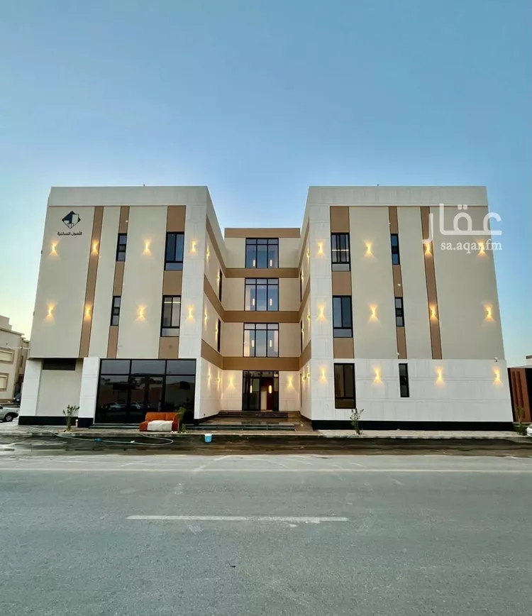 شقة للبيع في شارع السيل الكبير, حي المهدية, مدينة الرياض, منطقة الرياض