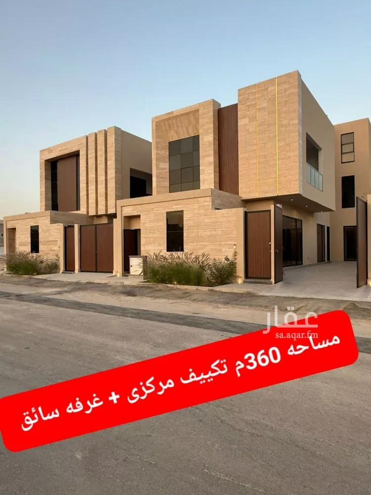 فيلا للبيع في شارع إسماعيل بن حماد, حي المهدية, مدينة الرياض, منطقة الرياض