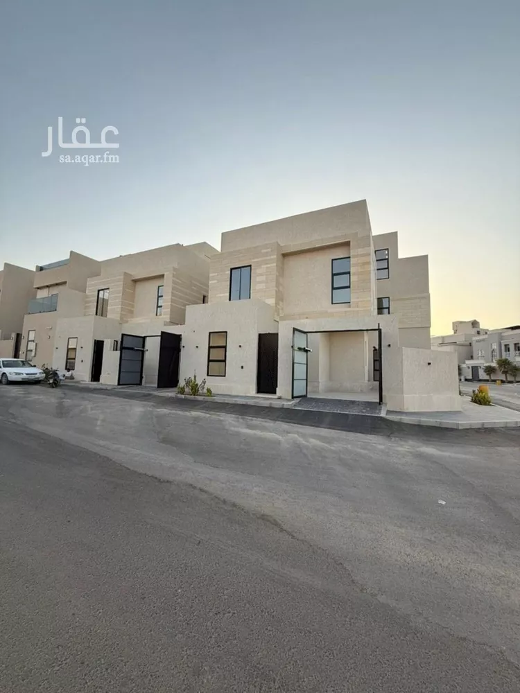 فيلا للبيع في شارع إبراهيم بن علي بن علوي, حي المهدية, مدينة الرياض, منطقة الرياض صورة 2