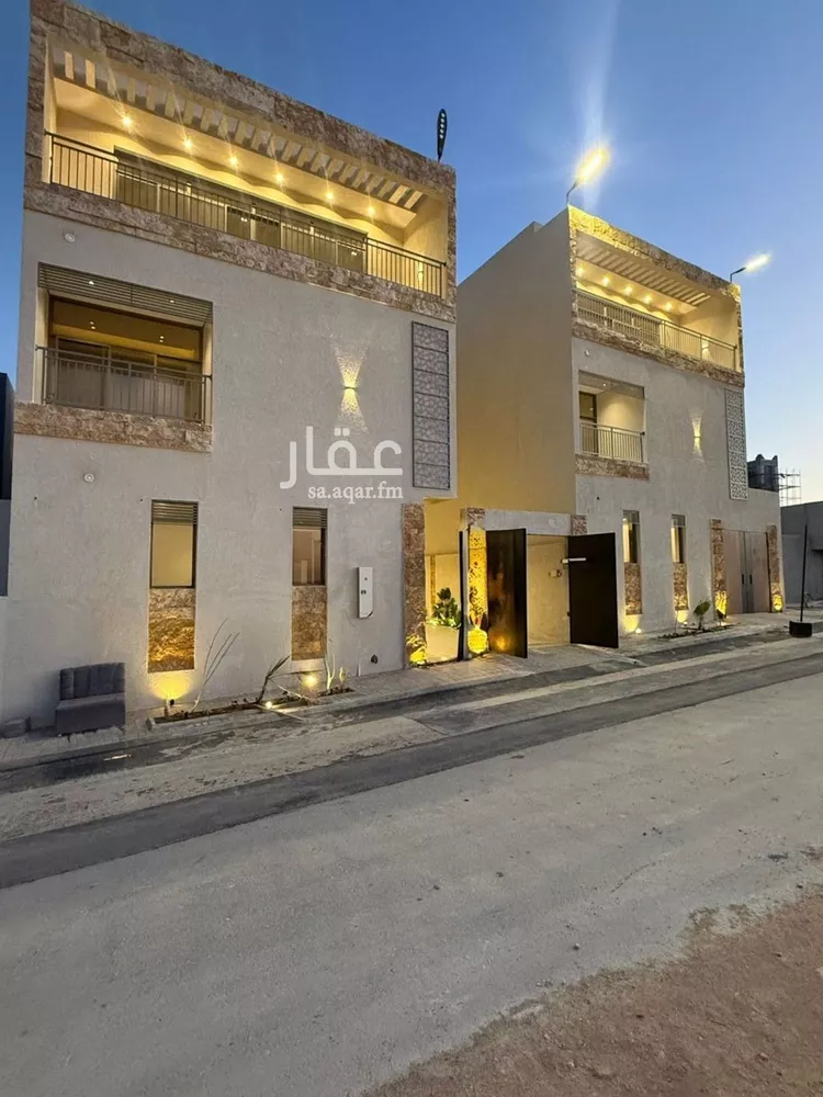 Villa for Sale in Riyadh Al Mahdiyah صورة 2