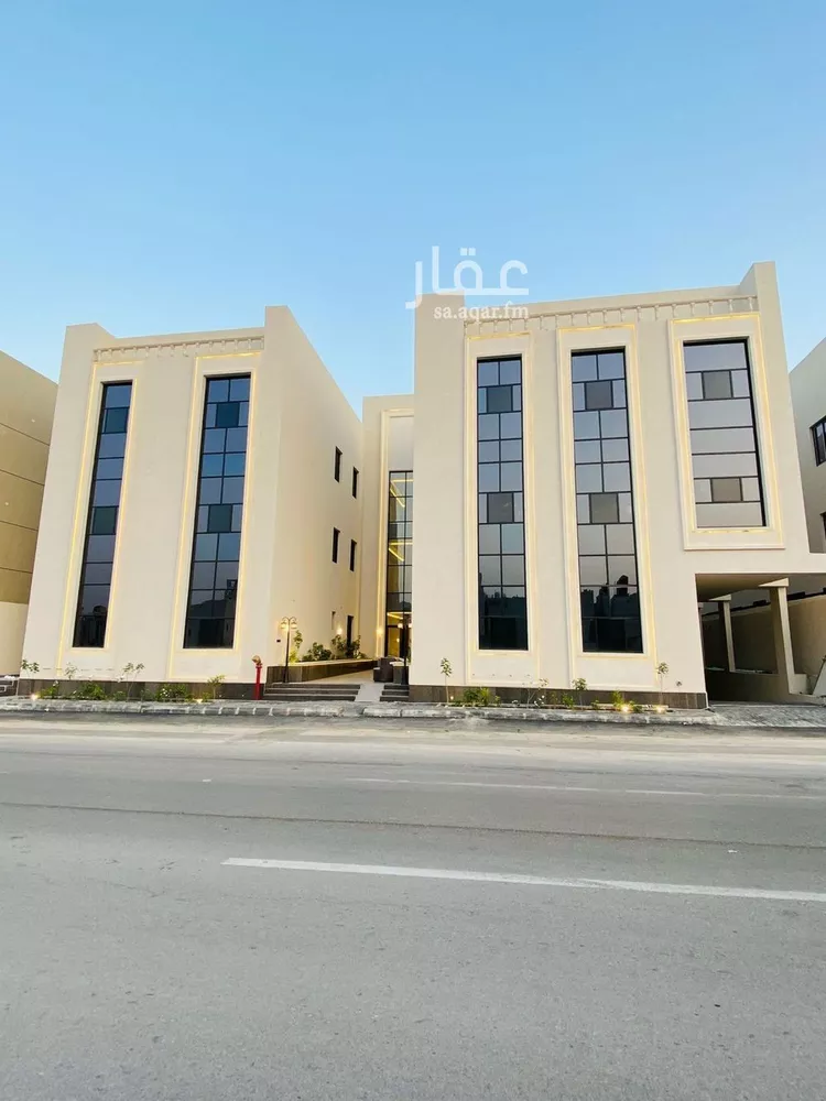 شقة للبيع في حي المهدية, مدينة الرياض, منطقة الرياض صورة 2