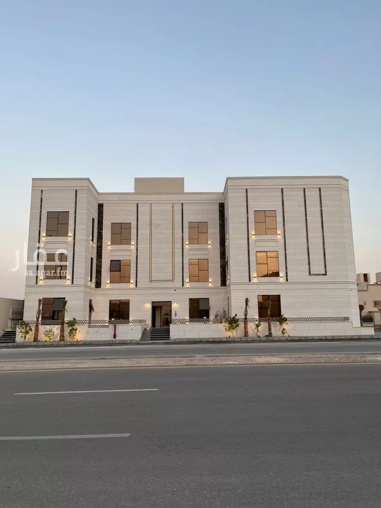 شقة للبيع في شارع السيل الكبير, حي المهدية, مدينة الرياض, منطقة الرياض