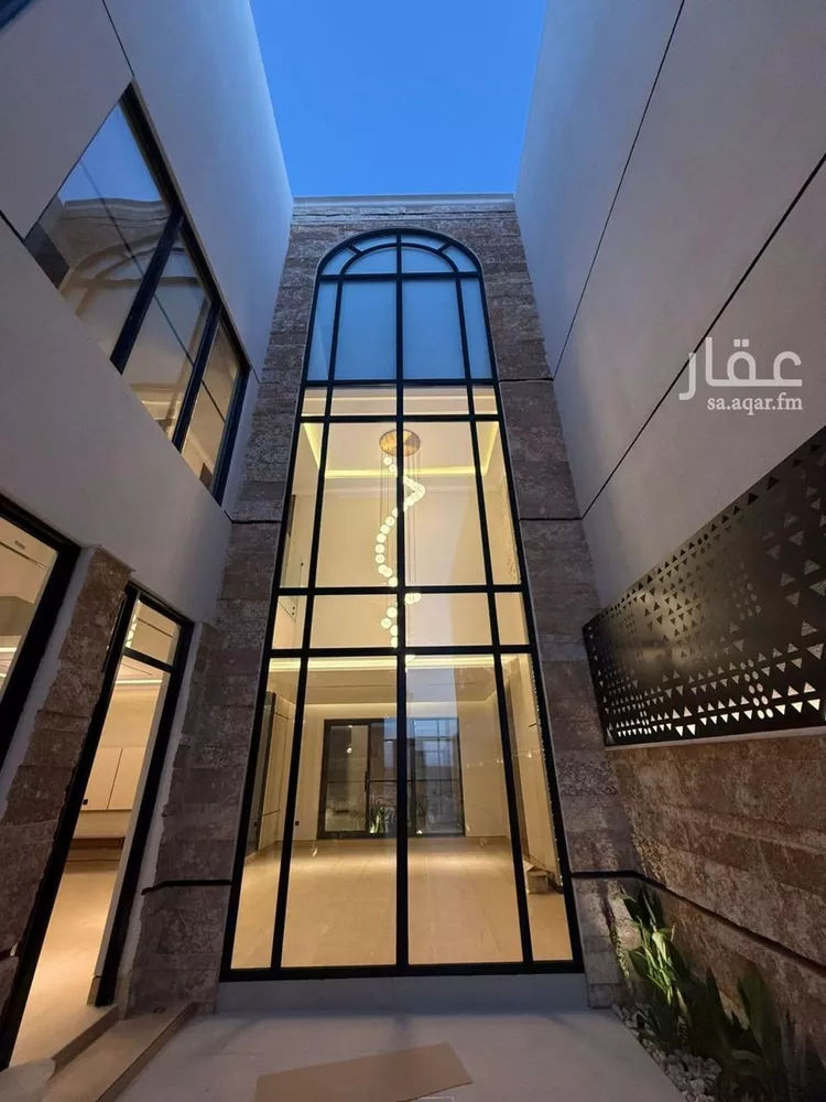 فيلا للبيع في شارع عمر بن عبدالقادر مفتي, حي المهدية, مدينة الرياض, منطقة الرياض صورة 5