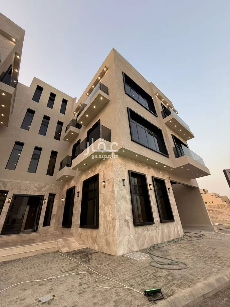 شقة للبيع في شارع السيل الكبير, حي المهدية, مدينة الرياض, منطقة الرياض صورة 5