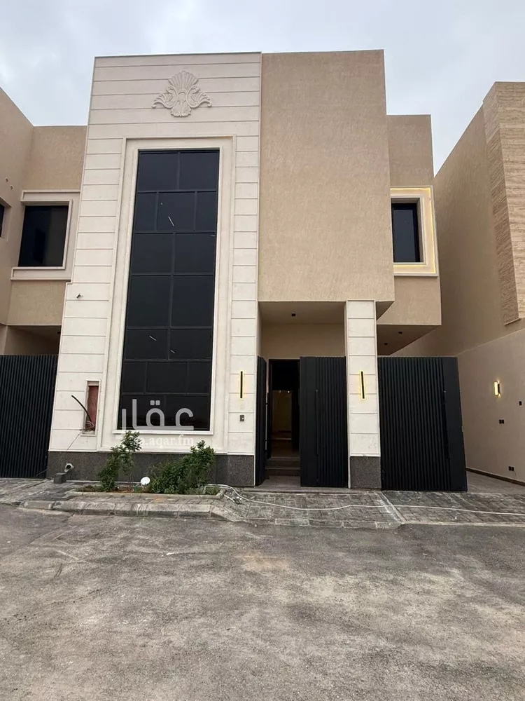 Villa for Sale in Riyadh Al Mahdiyah
