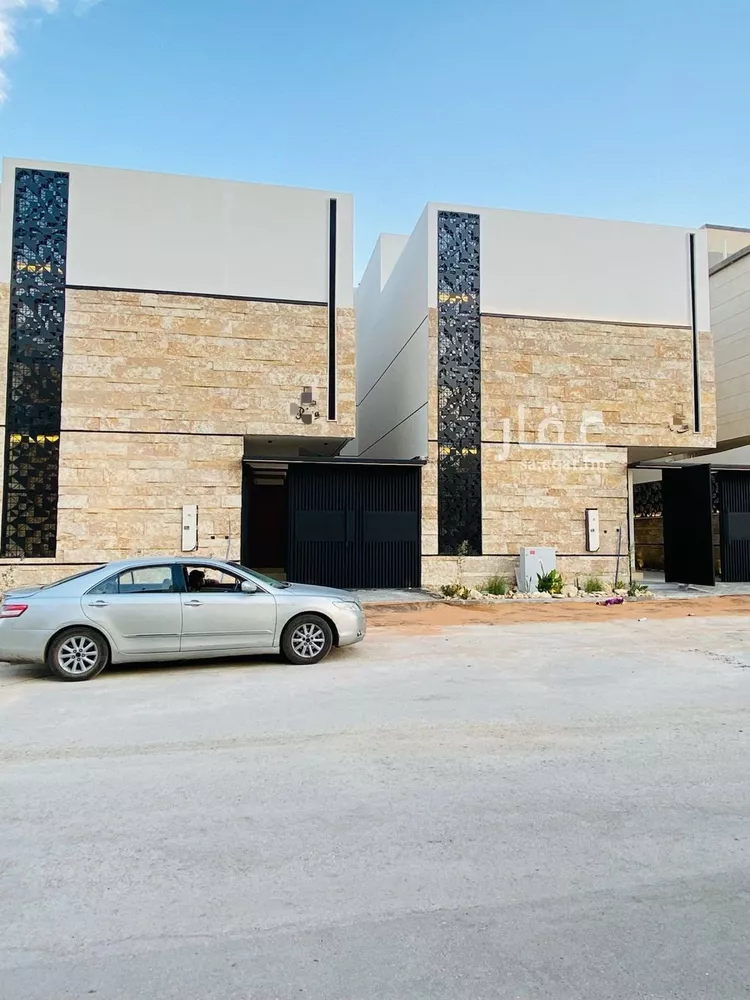 فيلا للبيع في شارع أحمد بن قطرب, حي المهدية, مدينة الرياض, منطقة الرياض صورة 2