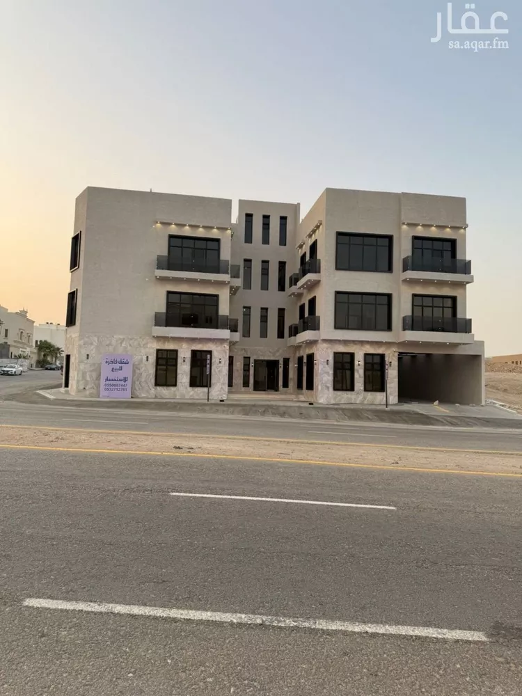 شقة للبيع في شارع السيل الكبير, حي المهدية, مدينة الرياض, منطقة الرياض