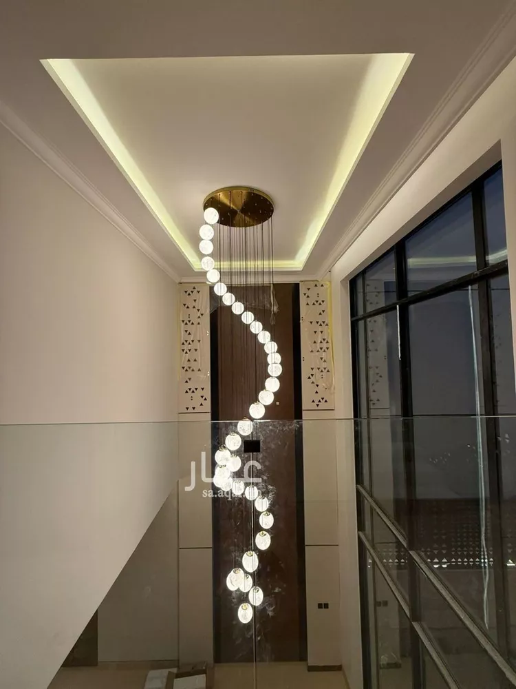 فيلا للبيع في شارع عمر بن عبدالقادر مفتي, حي المهدية, مدينة الرياض, منطقة الرياض صورة 3