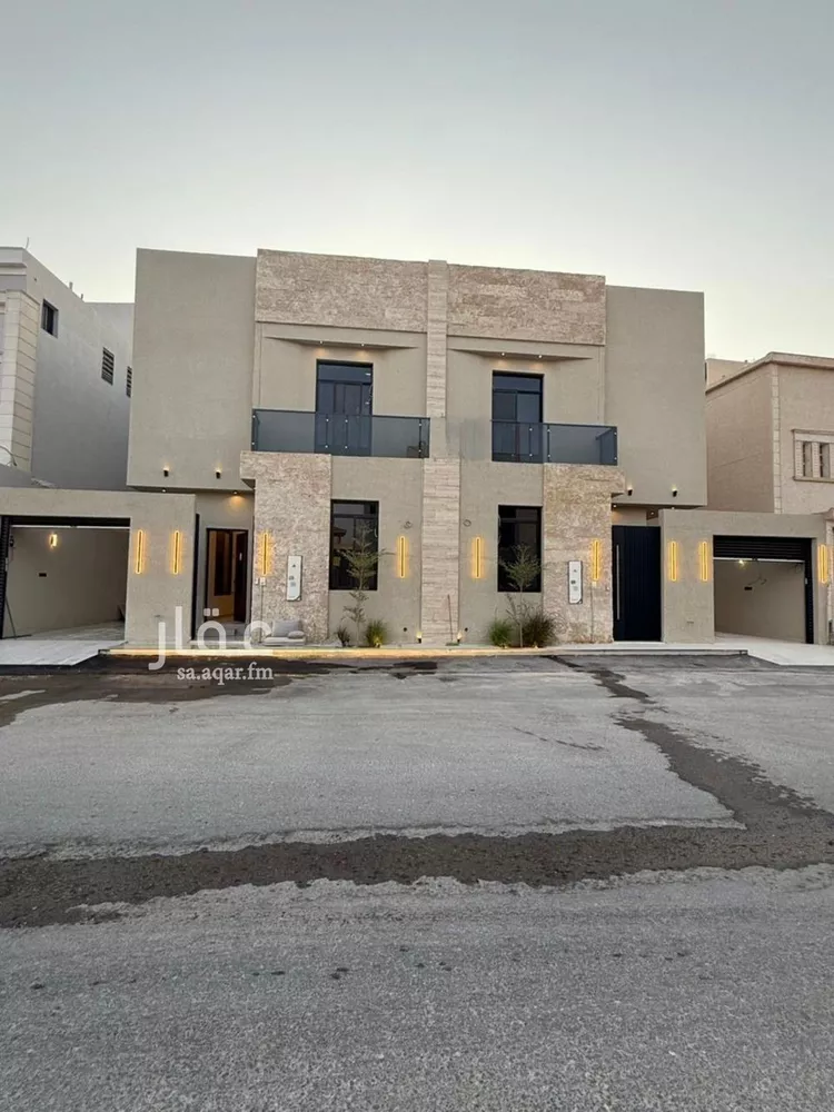 فيلا للبيع في شارع أبي الحسن الأسفرائيني, حي المهدية, مدينة الرياض, منطقة الرياض