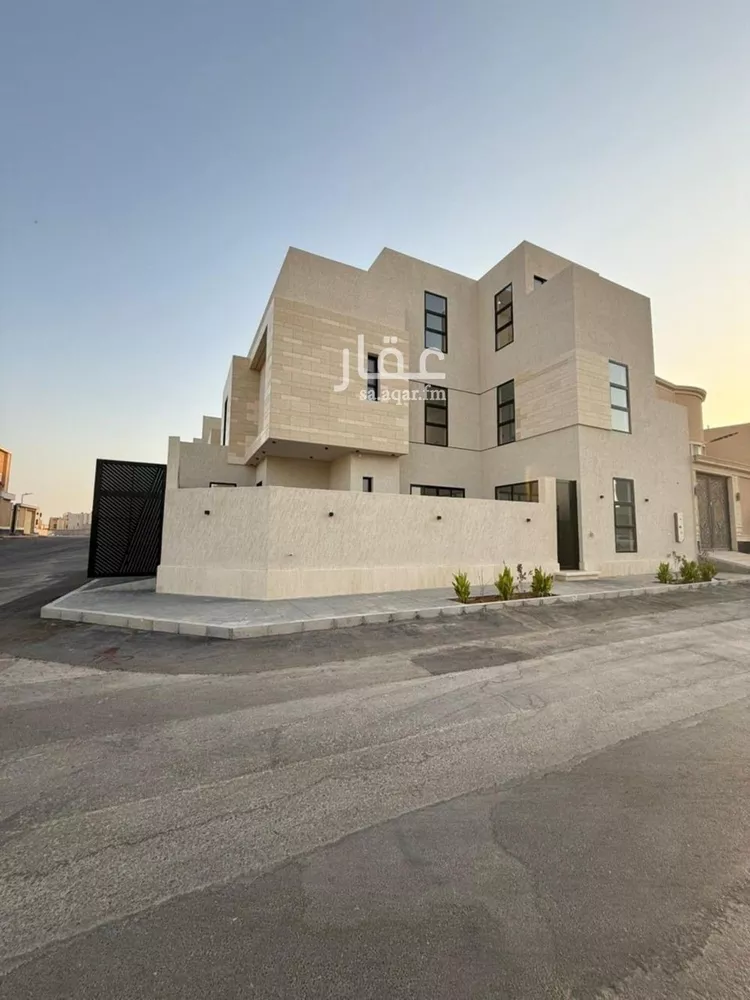 فيلا للبيع في شارع إبراهيم بن علي بن علوي, حي المهدية, مدينة الرياض, منطقة الرياض صورة 4