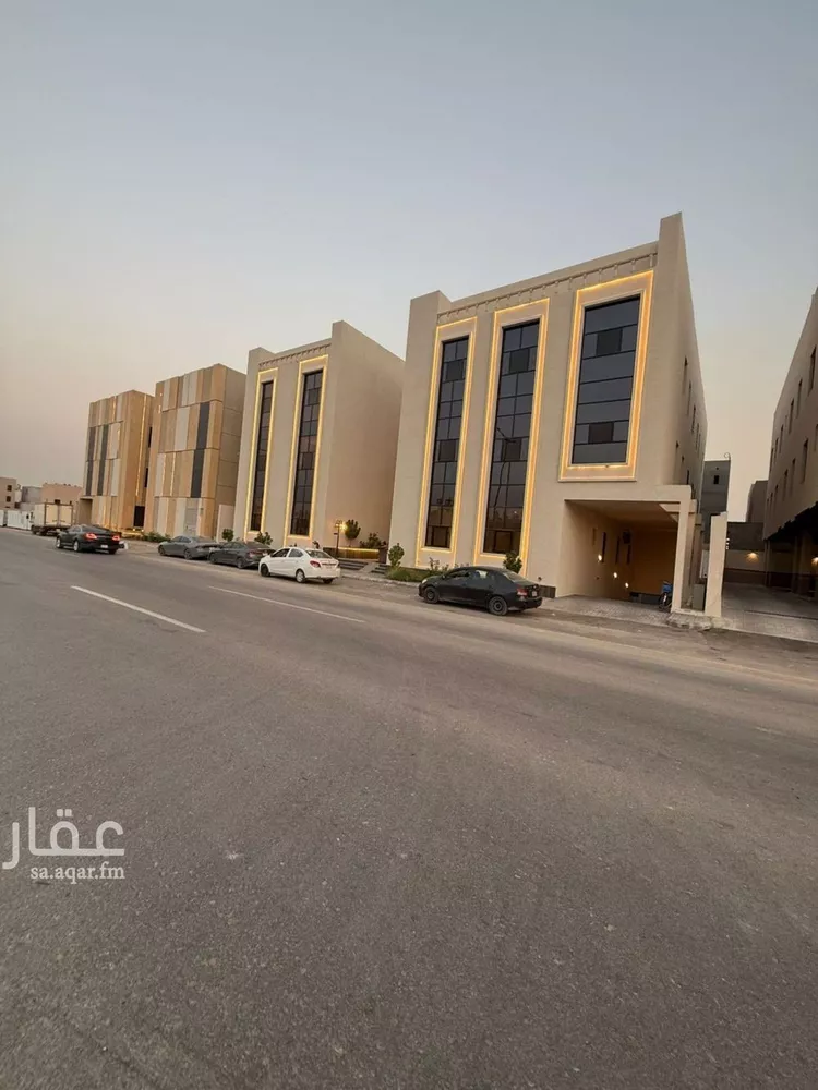 شقة للبيع في شارع السيل الكبير, حي المهدية, مدينة الرياض, منطقة الرياض صورة 3