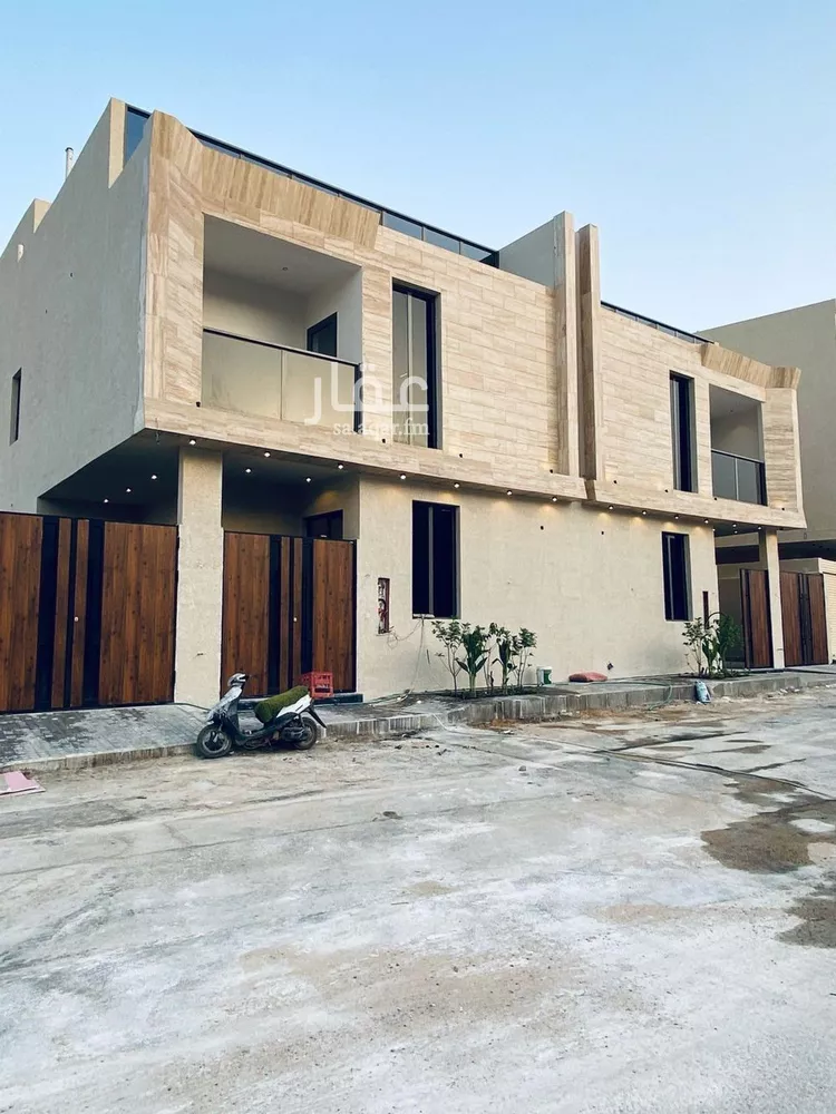 فيلا للبيع في شارع أحمد مفتي المكي الحنفي, حي المهدية, مدينة الرياض, منطقة الرياض صورة 2
