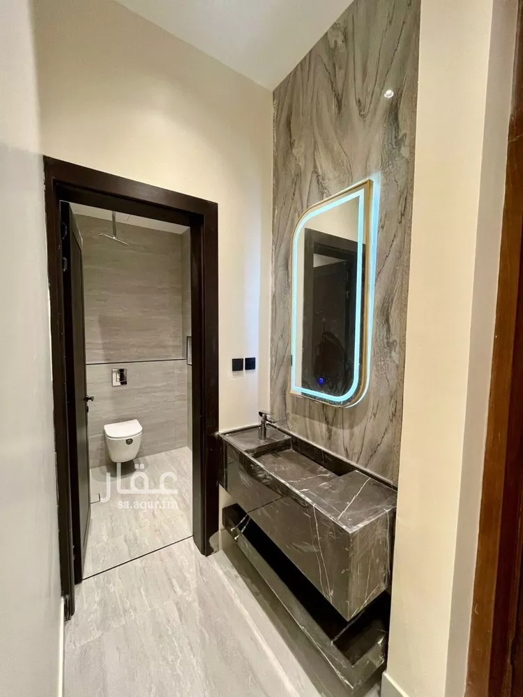 شقة للبيع في شارع السيل الكبير, حي المهدية, مدينة الرياض, منطقة الرياض صورة 4