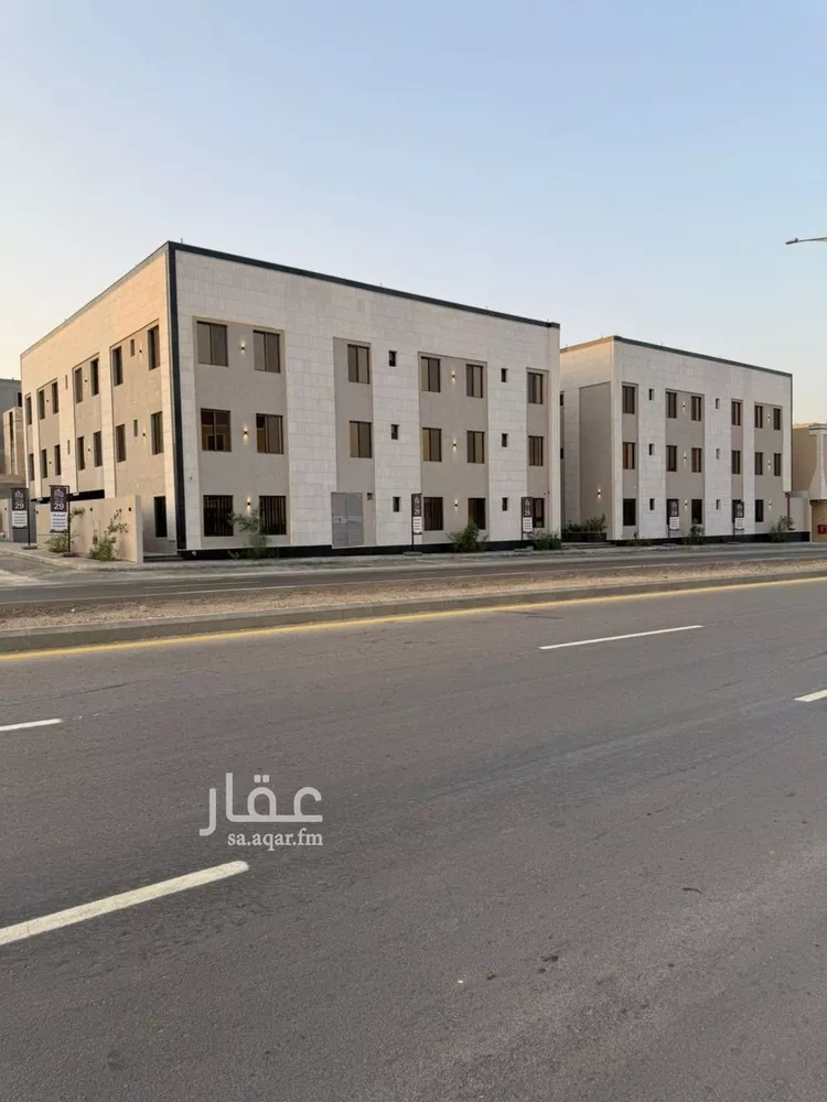 شقة للبيع في شارع تقى الدين التمي??ى, حي المهدية, مدينة الرياض, منطقة الرياض صورة 3