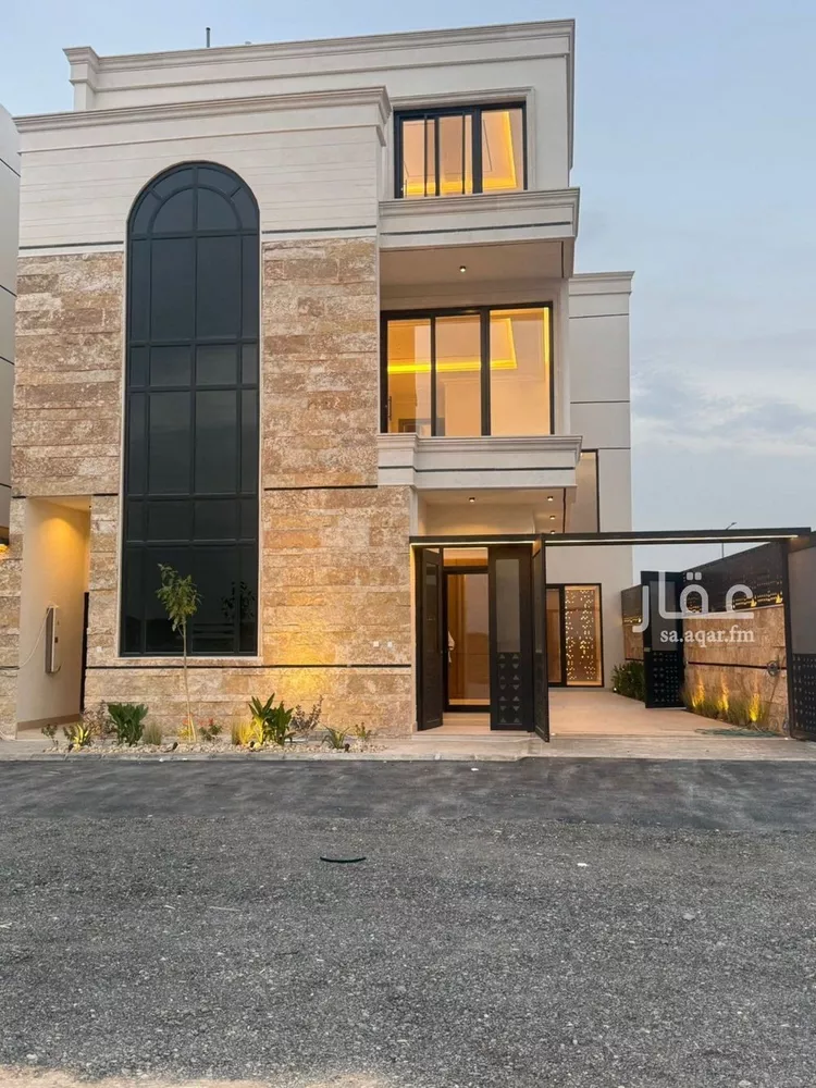 فيلا للبيع في حي المهدية, مدينة الرياض, منطقة الرياض صورة 3