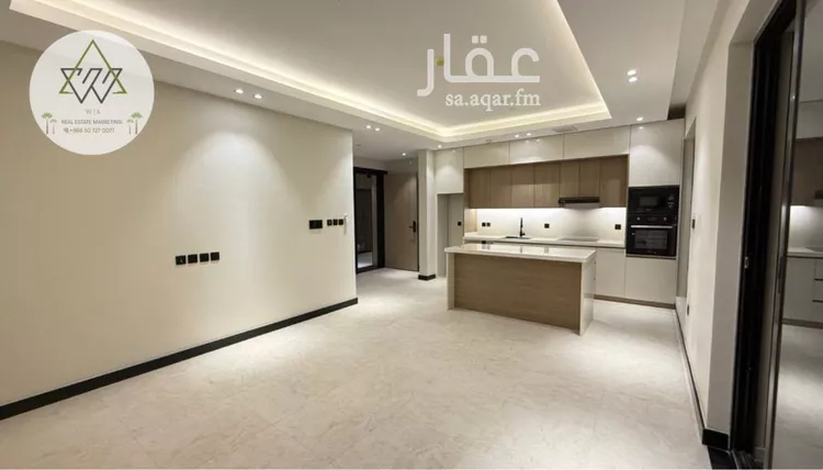 شقة للإيجار في شارع الفضائل, حي النرجس, مدينة الرياض, منطقة الرياض صورة 4