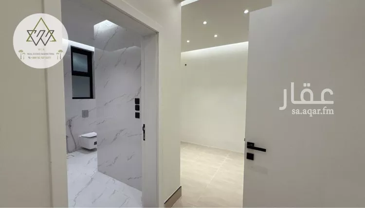 دور للإيجار في شارع الخرطوم, حي النفل, مدينة الرياض, منطقة الرياض صورة 2