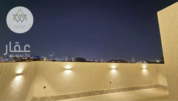 دور للإيجار في شارع الخرطوم, حي النفل, مدينة الرياض, منطقة الرياض صورة 3