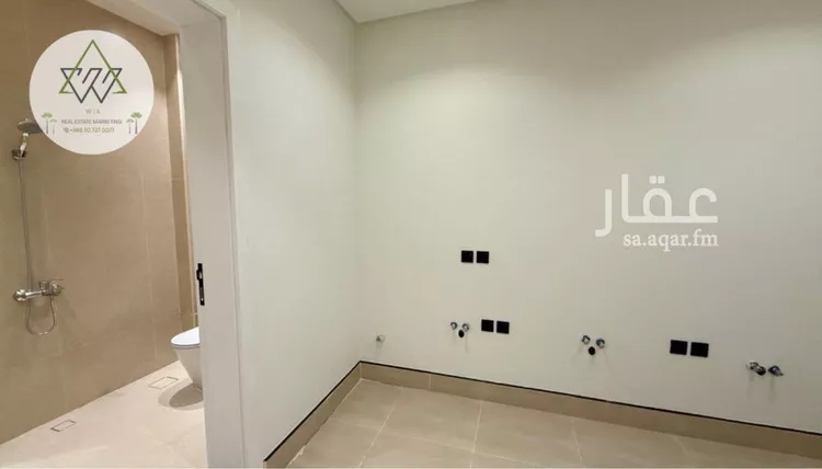 دور للإيجار في شارع الخرطوم, حي النفل, مدينة الرياض, منطقة الرياض صورة 4