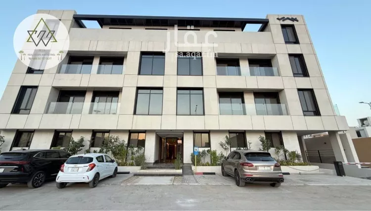 شقة للإيجار في شارع الأمين المهندس عبدالله بن عبدالرحمن ا, حي النرجس, مدينة الرياض, منطقة الرياض