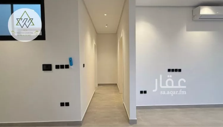 شقة للإيجار في شارع الأمين المهندس عبدالله بن عبدالرحمن ا, حي النرجس, مدينة الرياض, منطقة الرياض صورة 4