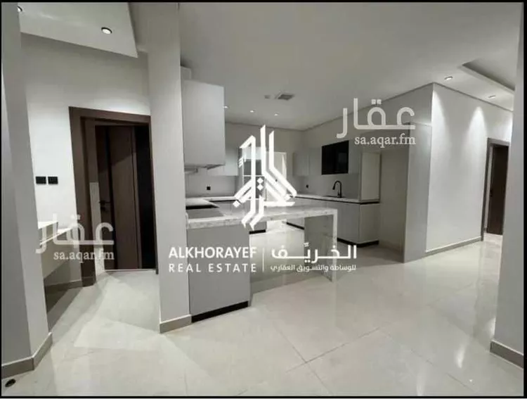 شقة للإيجار في شارع الحارث بن سليل, حي العارض, مدينة الرياض, منطقة الرياض صورة 2